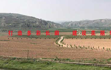 打造多彩長(zhǎng)廊、建設(shè)美麗壽陽(yáng)